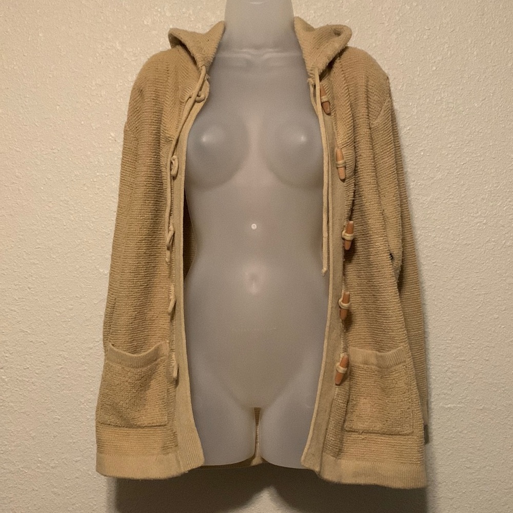 Beautiful sweater